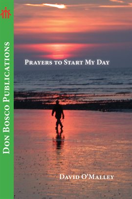 Imagen de portada para Prayers to Start My Day