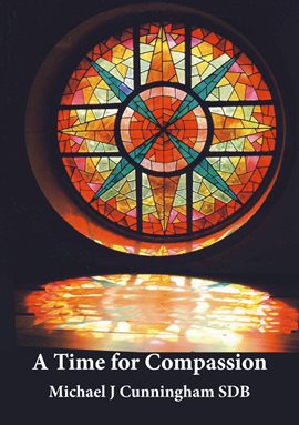 Cover image for A Time for Compassion - Spirituality for Today