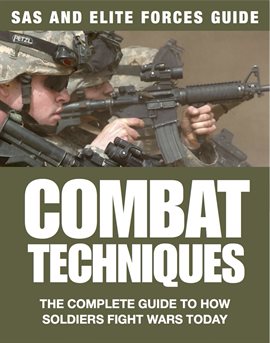 Cover image for Combat Techniques