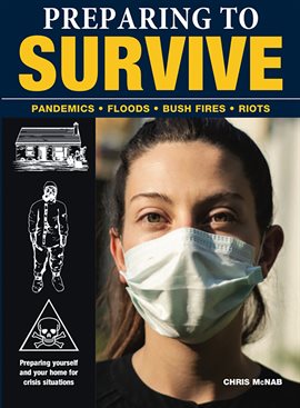 Imagen de portada para Preparing to Survive