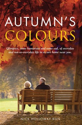 Imagen de portada para Autumn's Colours