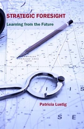 Cover image for Strategic Foresight