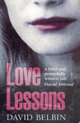 Imagen de portada para Love Lessons