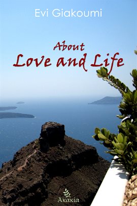 Cover image for About Love and Life