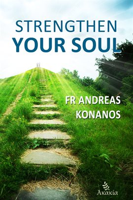 Cover image for Strengthen your Soul