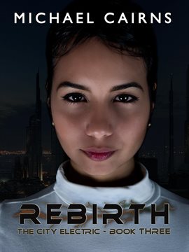 Cover image for Rebirth