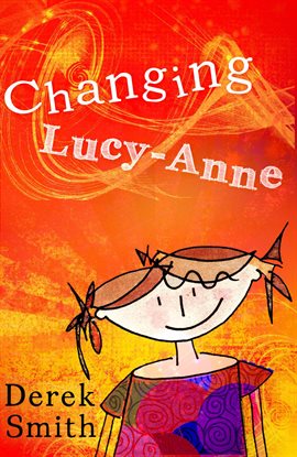 Cover image for Changing Lucy-Anne