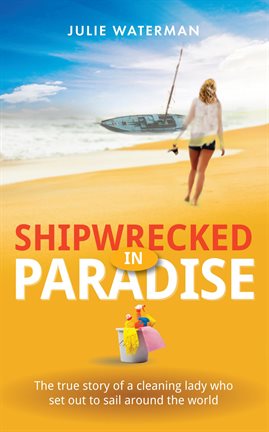 Cover image for Shipwrecked in Paradise