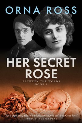 Cover image for Her Secret Rose