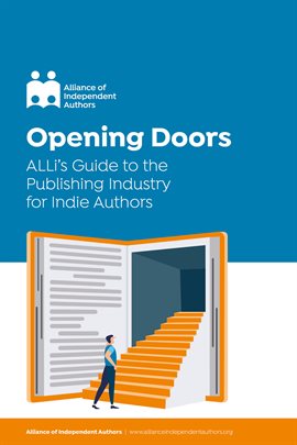 Cover image for Opening Doors