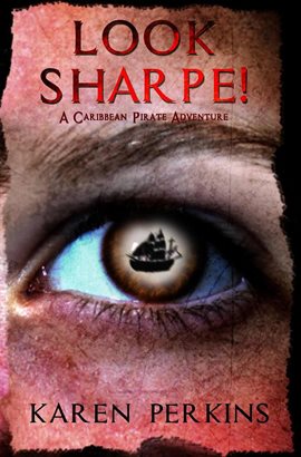 Cover image for Look Sharpe!