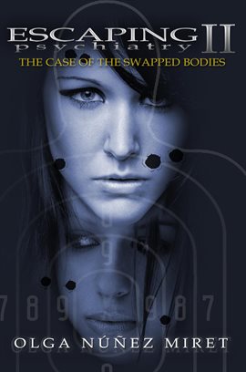 Cover image for The Case of the Swapped Bodies