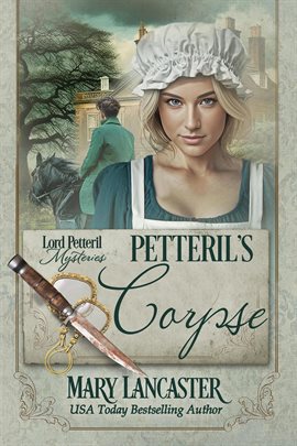 Cover image for Petteril's Corpse