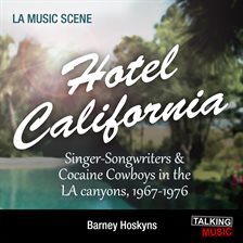 Cover image for Hotel California