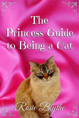 Cover image for The Princess Guide to Being a Cat