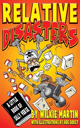 Imagen de portada para Relative Disasters