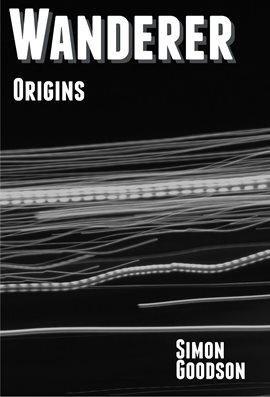Cover image for Wanderer - Origins