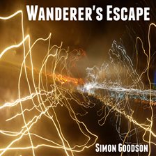 Imagen de portada para Wanderer's Escape