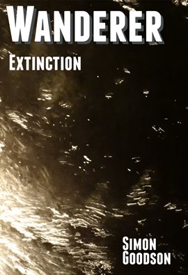 Cover image for Wanderer - Extinction