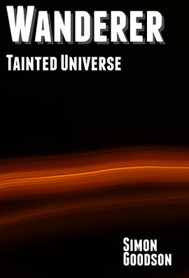 Cover image for Wanderer - Tainted Universe