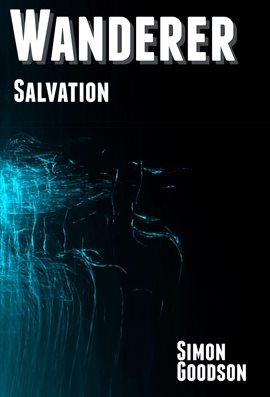 Cover image for Wanderer - Salvation