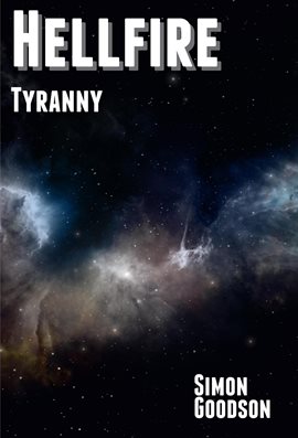 Cover image for Hellfire - Tyranny