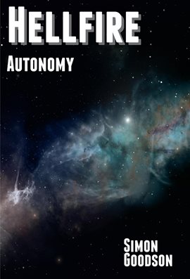 Cover image for Hellfire - Autonomy