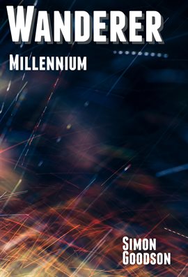 Cover image for Wanderer - Millennium