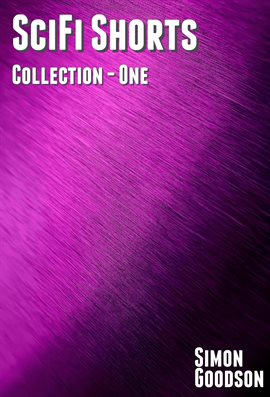 Cover image for SciFi Shorts - Collection One