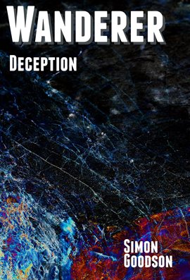 Cover image for Wanderer - Deception