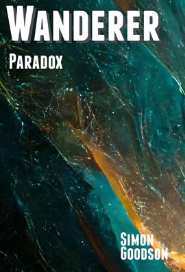 Cover image for Wanderer - Paradox
