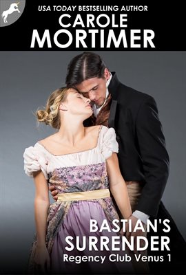 Cover image for Bastian's Surrender