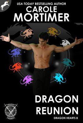 Imagen de portada para Dragon Reunion