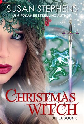 Cover image for Christmas Witch