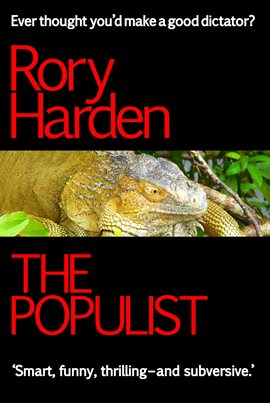 Cover image for The Populist