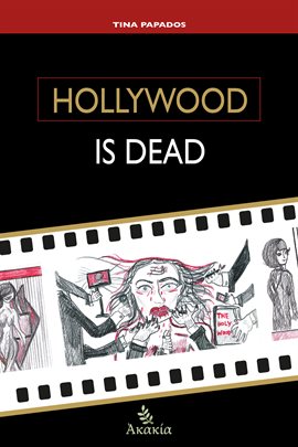 Cover image for Hollywood is Dead