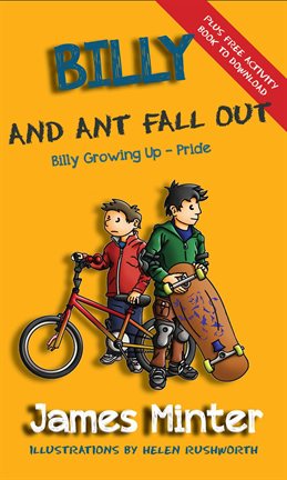 Cover image for Billy And Ant Fall Out