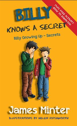 Cover image for Billy Knows A Secret