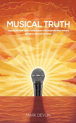 Imagen de portada para Musical Truth