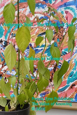 Imagen de portada para Autumn's Trail: The Wind Set Sail