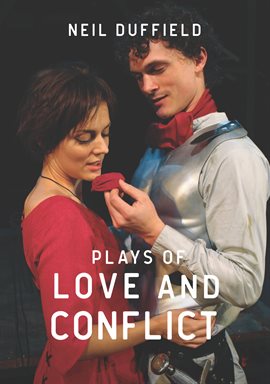 Cover image for Plays of Love and Conflict