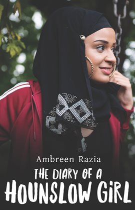 Cover image for The Diary of a Hounslow Girl
