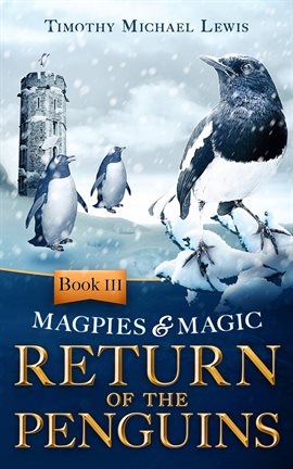 Imagen de portada para Return of the Penguins