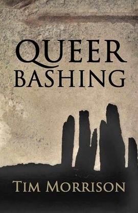 Cover image for Queerbashing