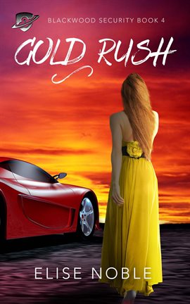 Imagen de portada para Gold Rush