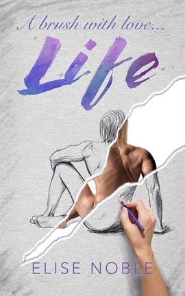 Cover image for Life