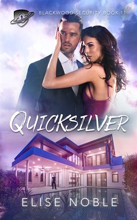 Cover image for Quicksilver