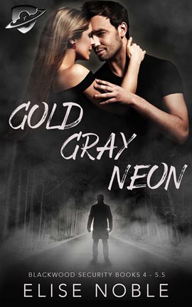 Cover image for Gold - Gray - Neon