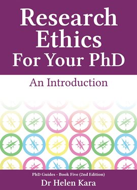 Cover image for Research Ethics For Your PhD: An Introduction