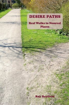 Cover image for Desire Paths
